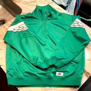 Air Jordan Wing Track Jacket L